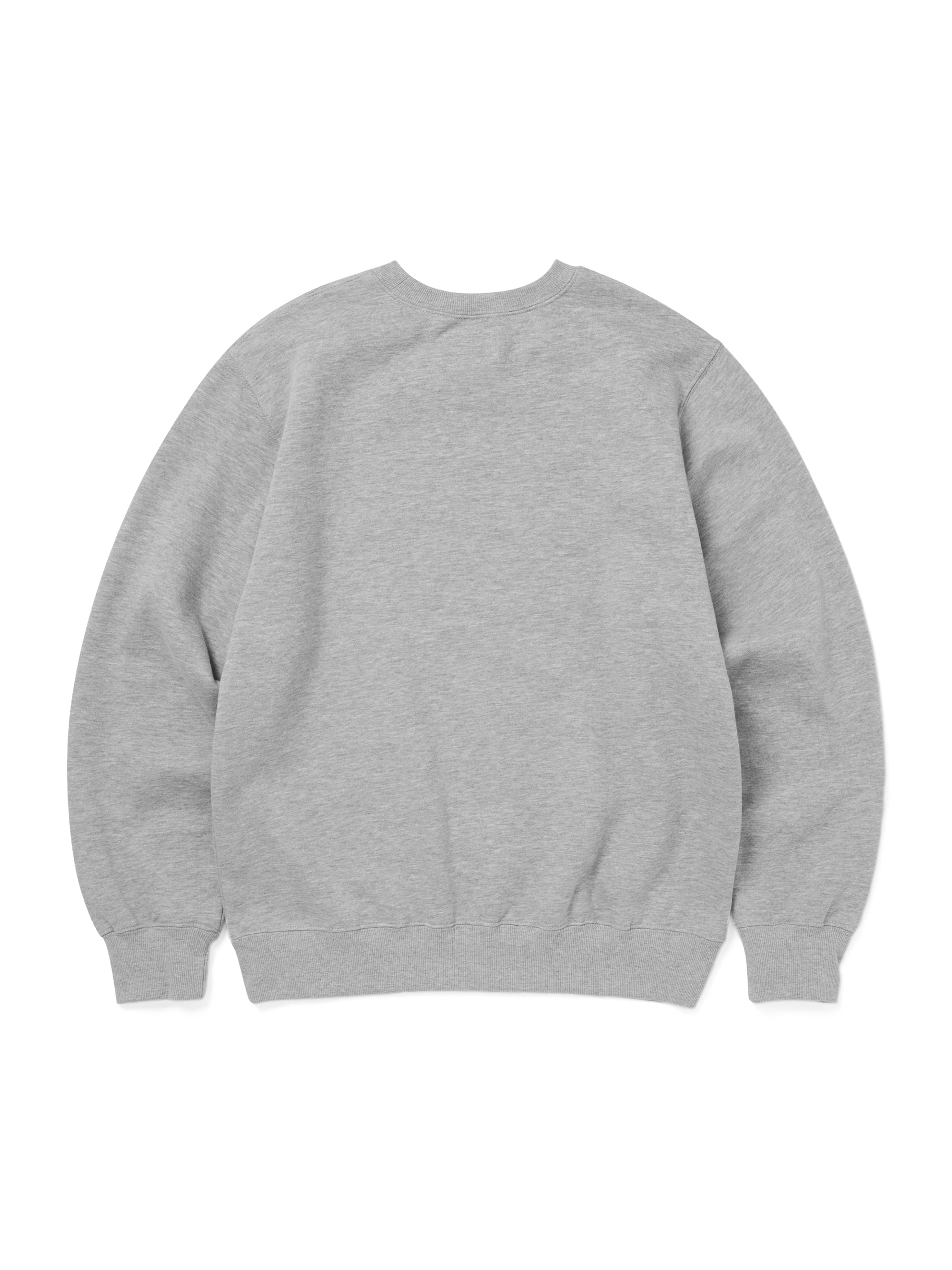 Arch-Logo Crewneck