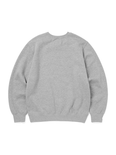 Arch-Logo Crewneck