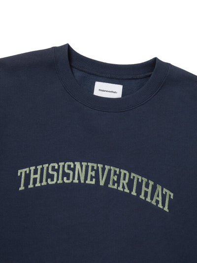 Arch-Logo Crewneck
