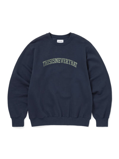 Arch-Logo Crewneck