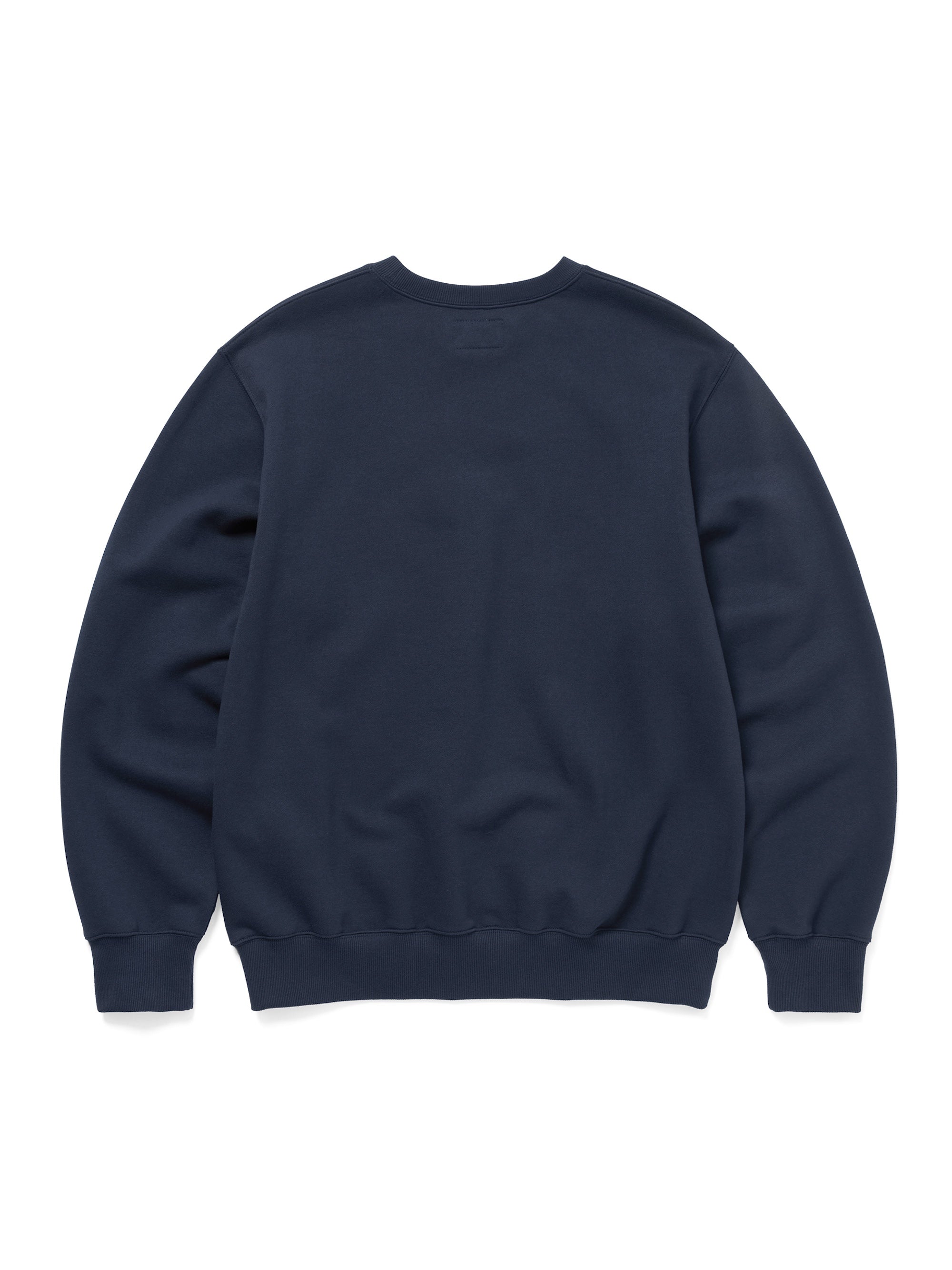 Arch-Logo Crewneck