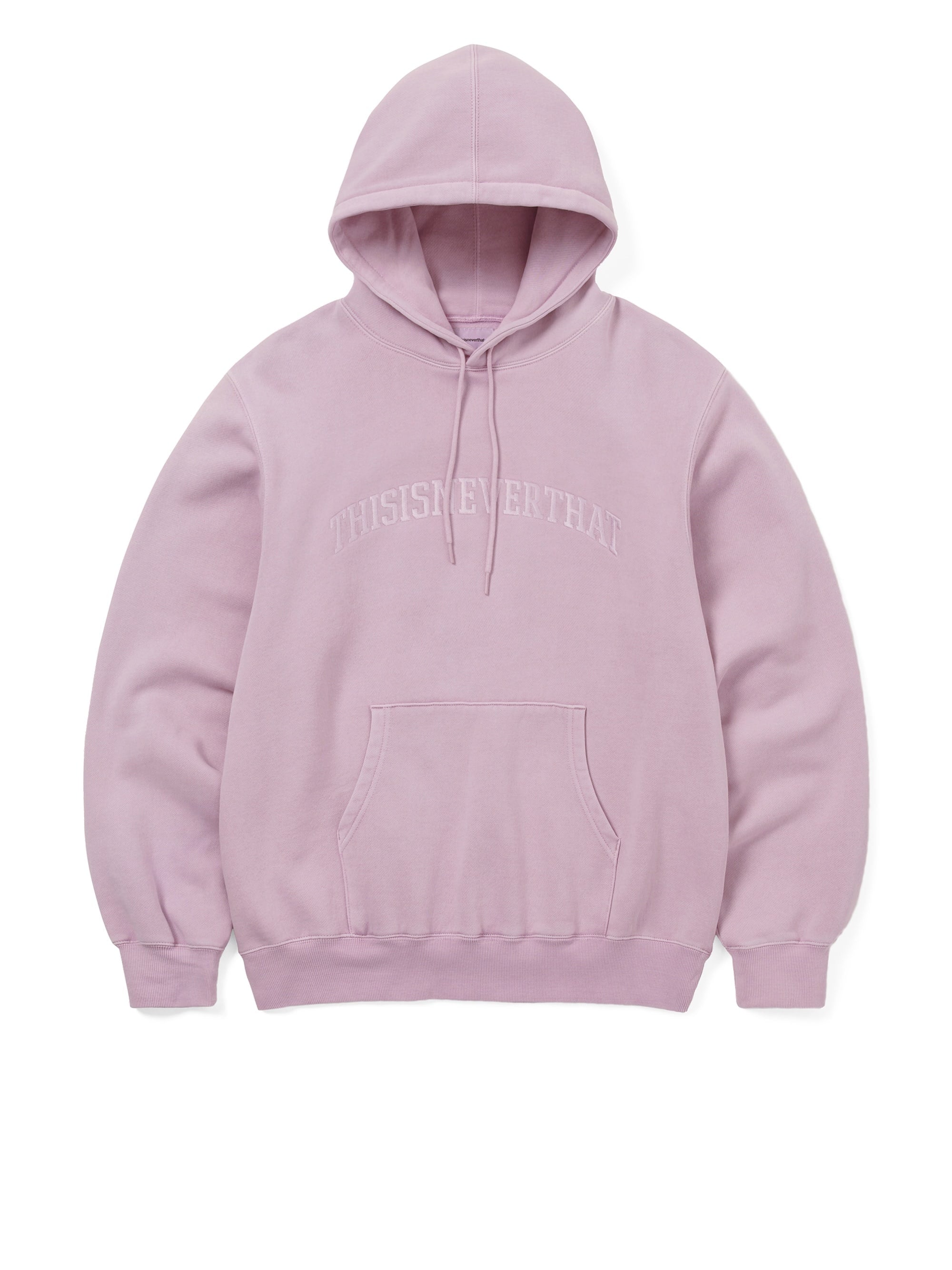 Arch-Logo Hoodie