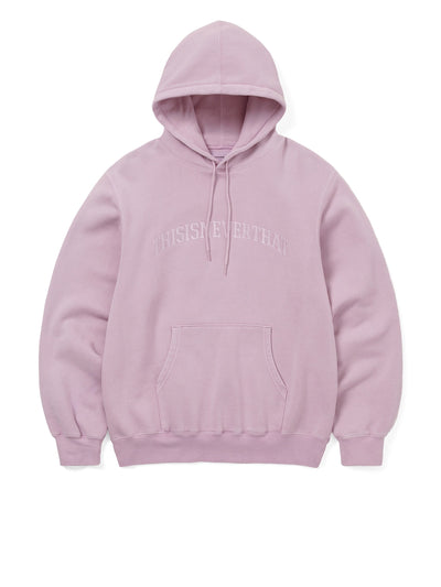 Arch-Logo Hoodie