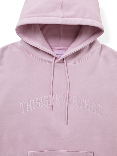 Arch-Logo Hoodie