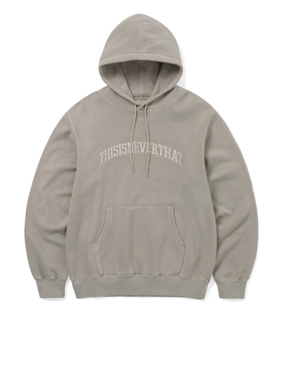 Arch-Logo Hoodie