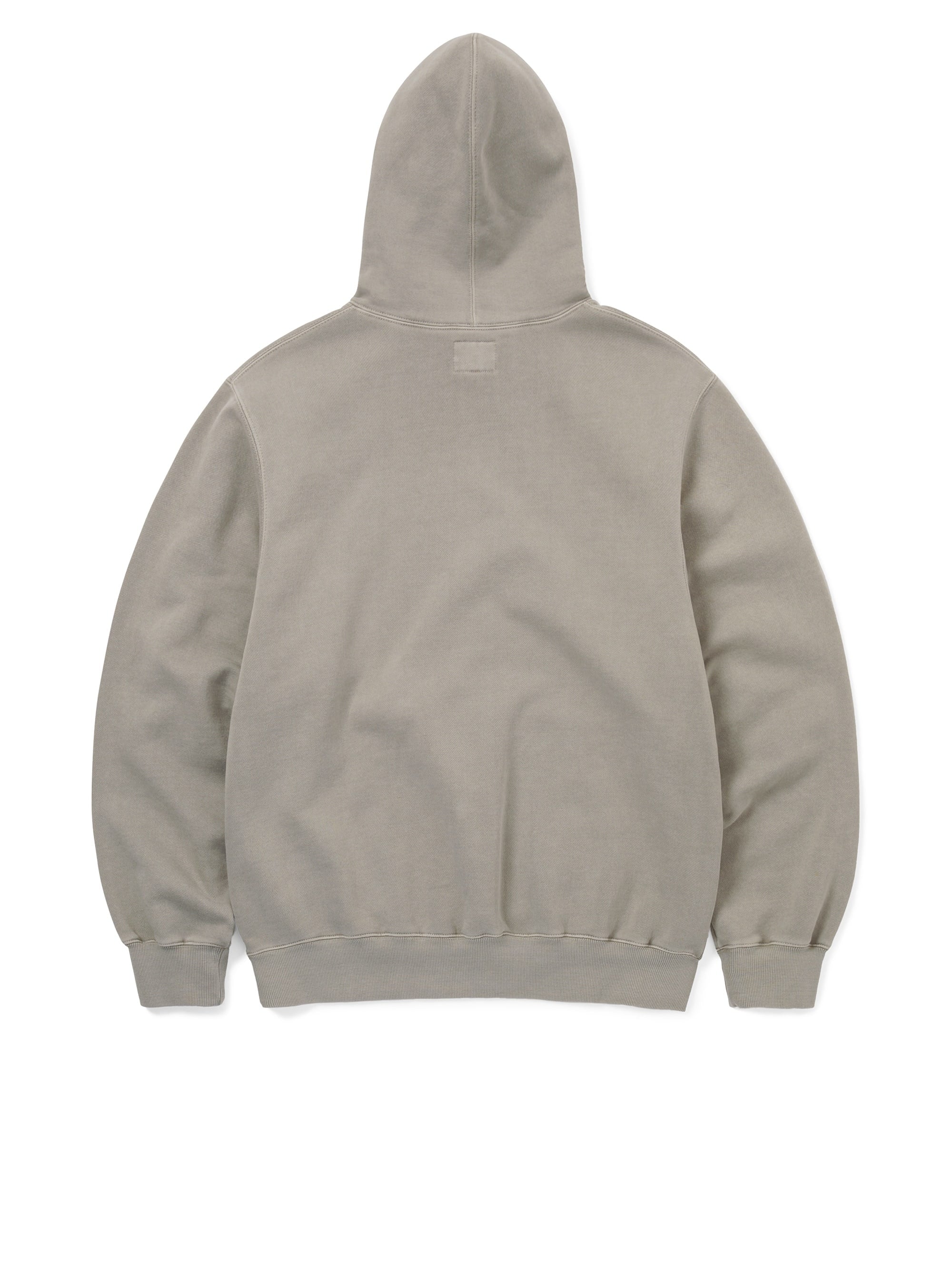 Arch-Logo Hoodie