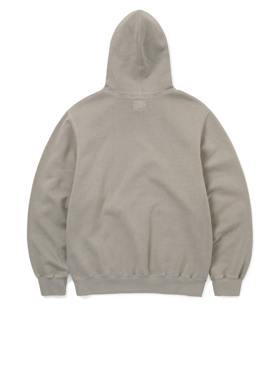 Arch-Logo Hoodie