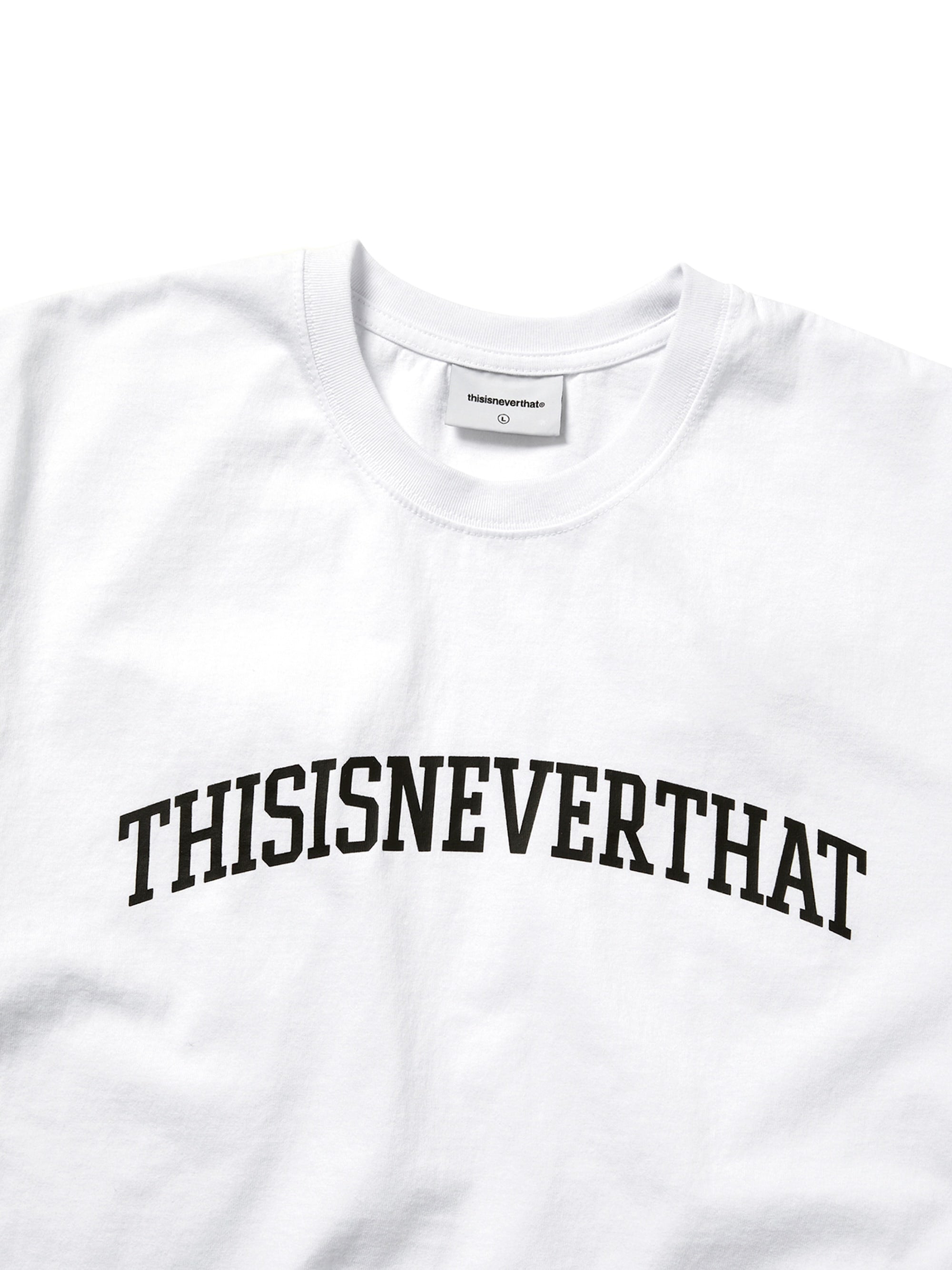 Arch-Logo Tee