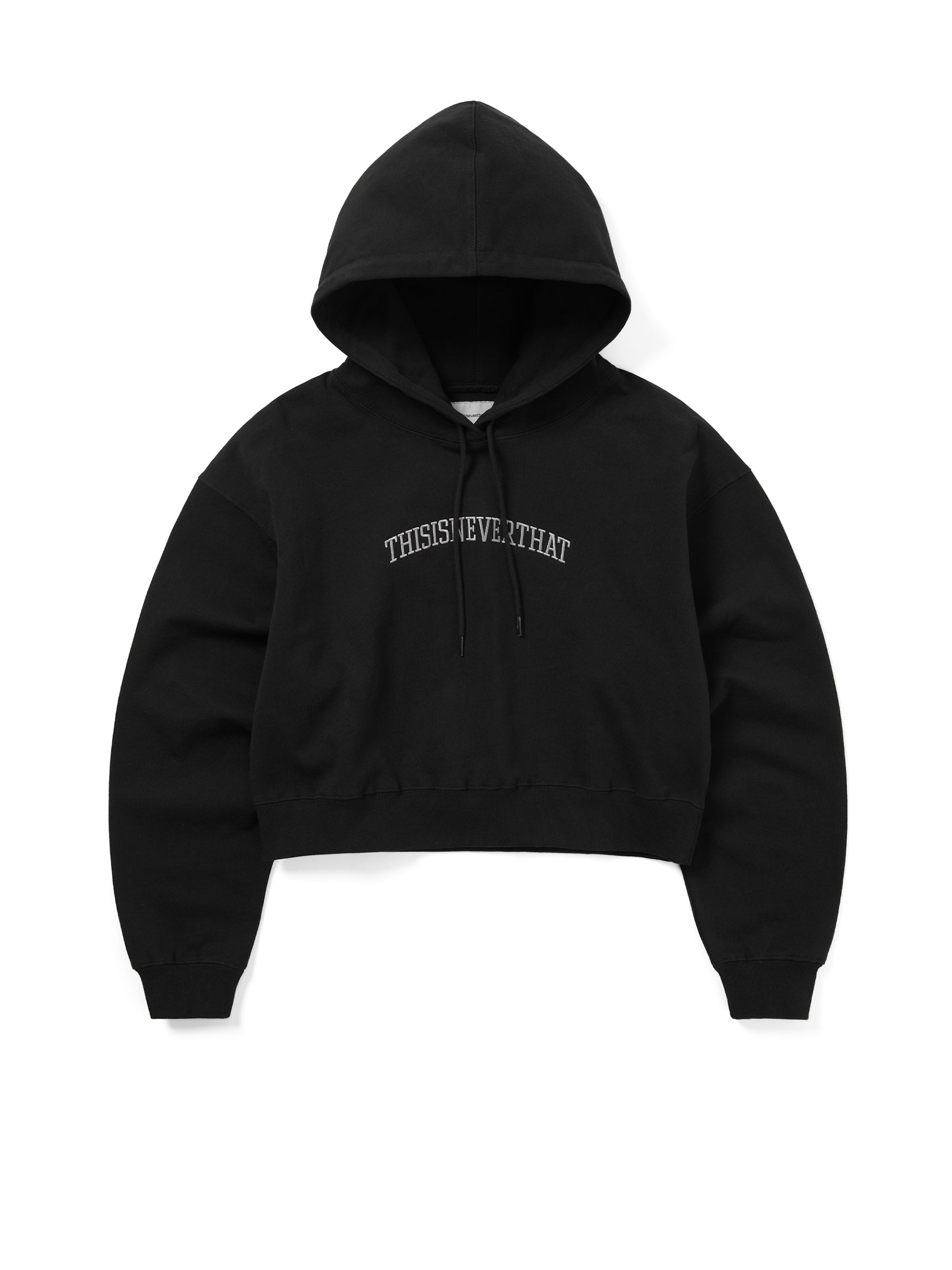 Arch-Logo W Hoodie