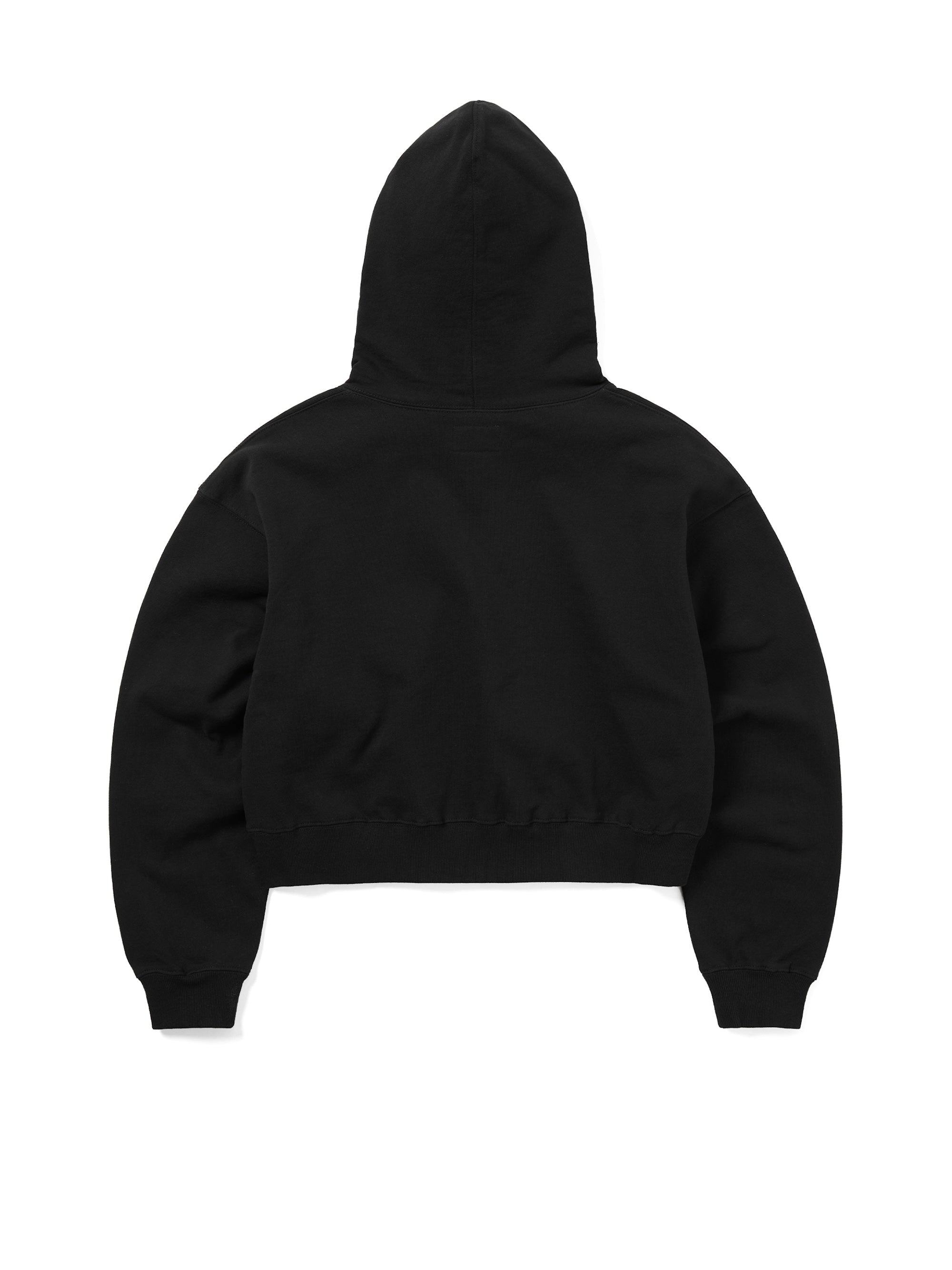 Arch-Logo W Hoodie