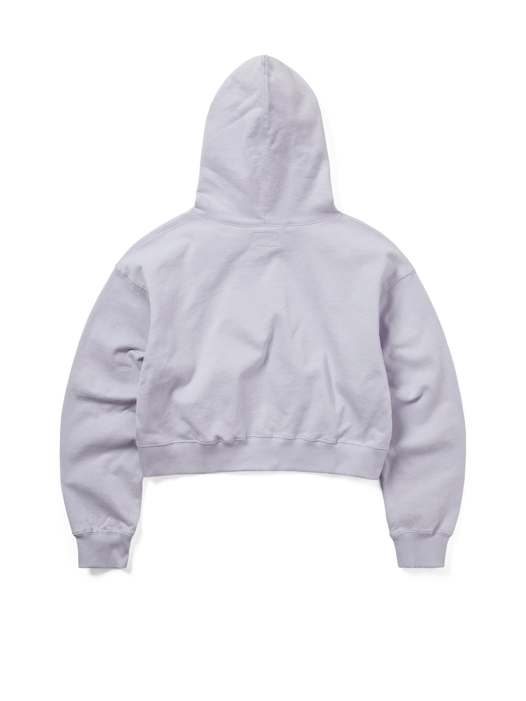 Arch-Logo W Hoodie