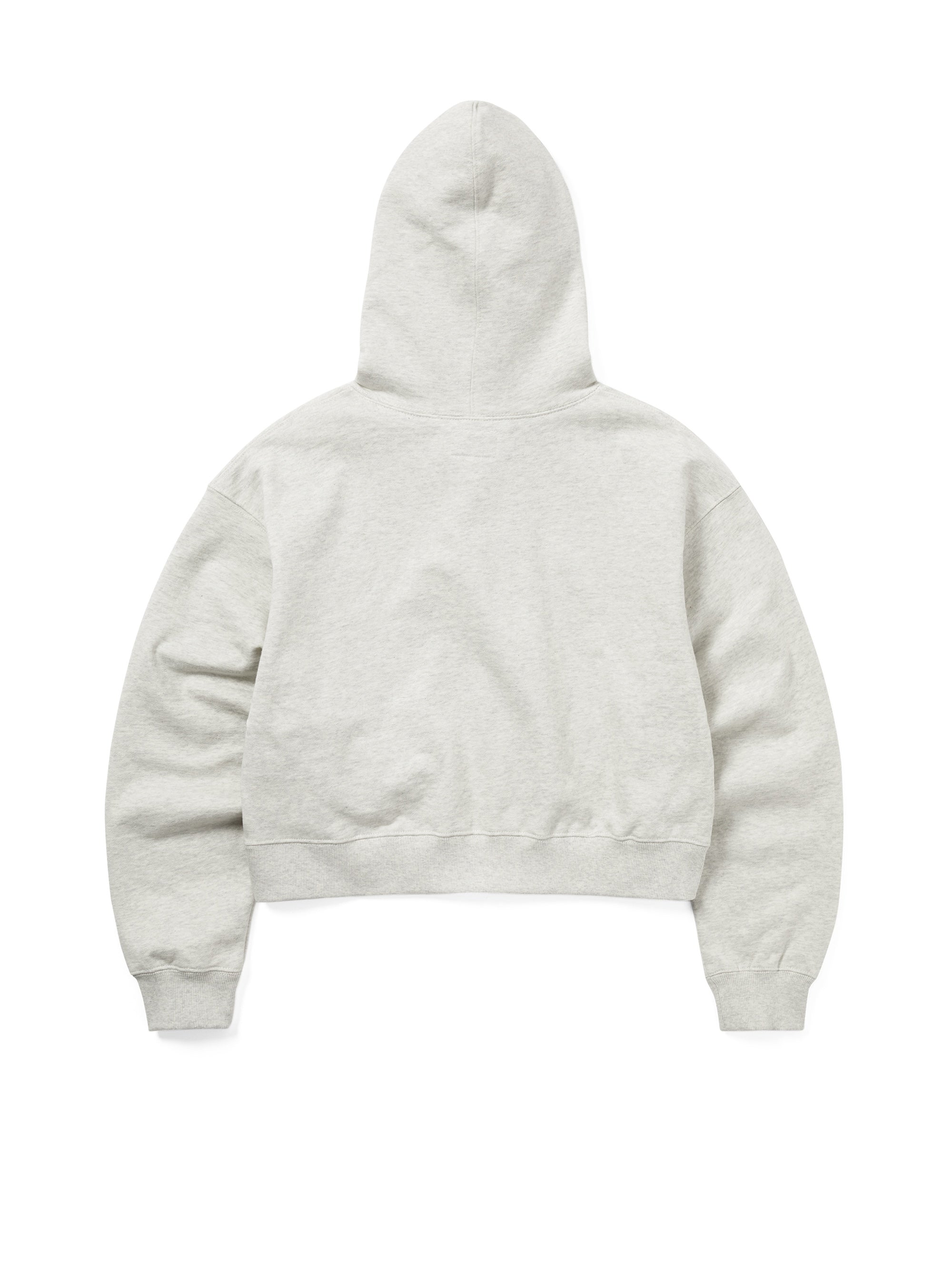 Arch-Logo W Hoodie