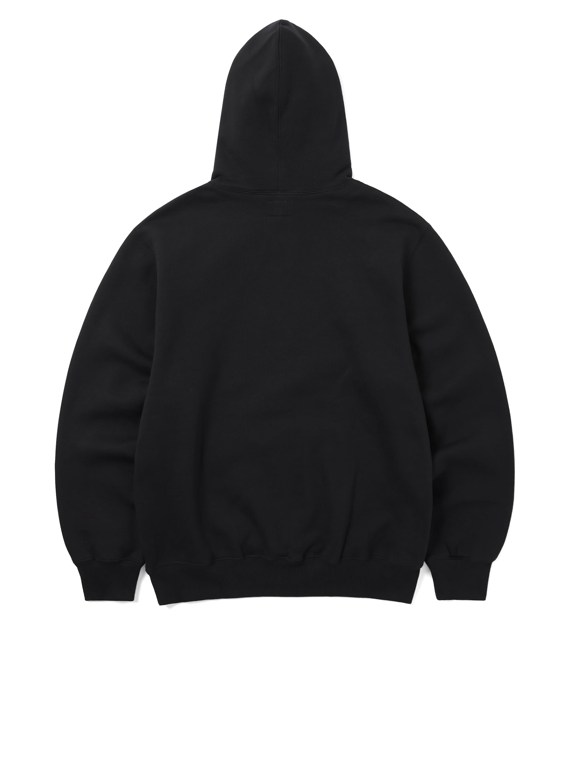 Arch-Logo Hoodie