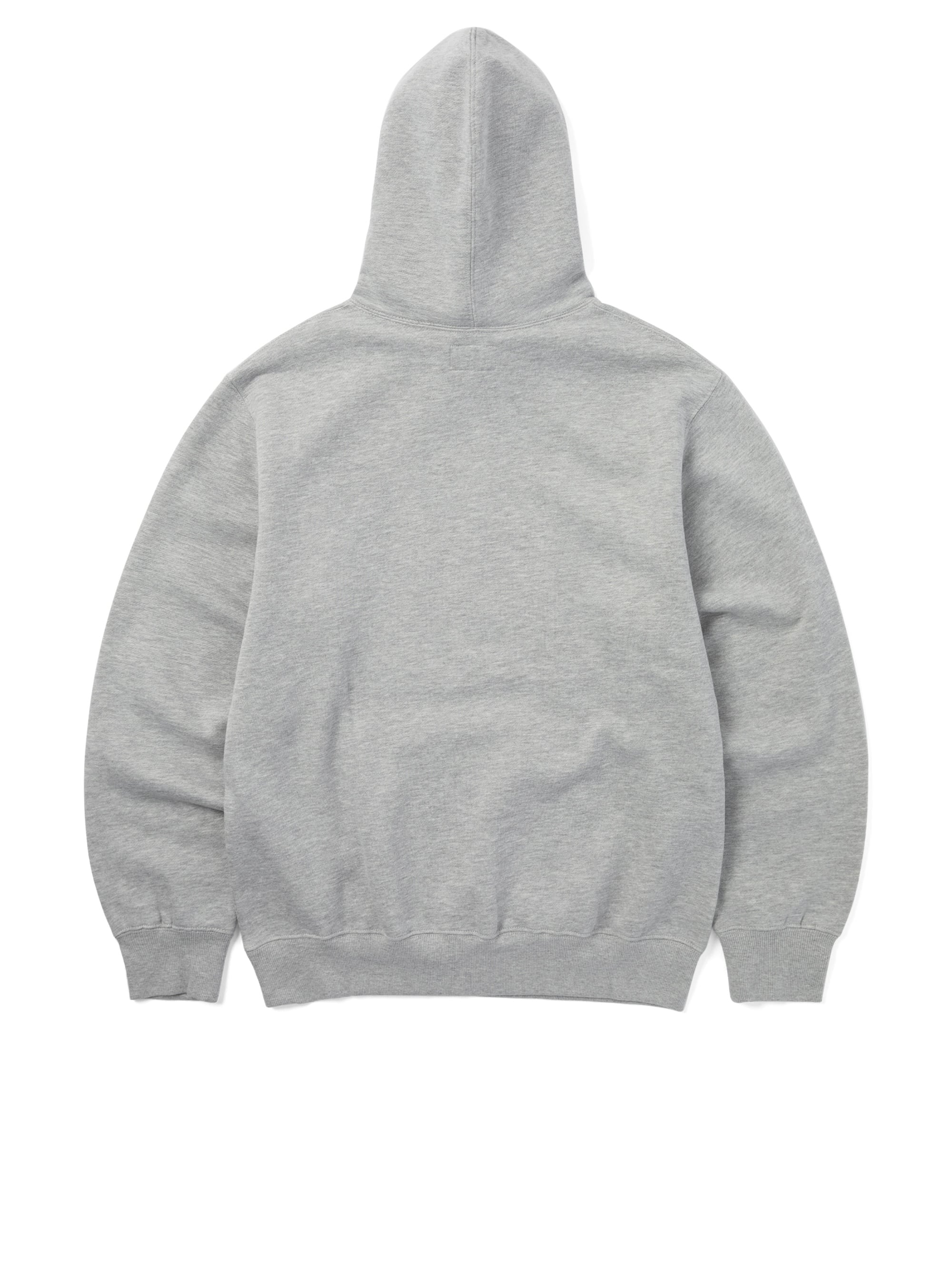 Arch-Logo Hoodie