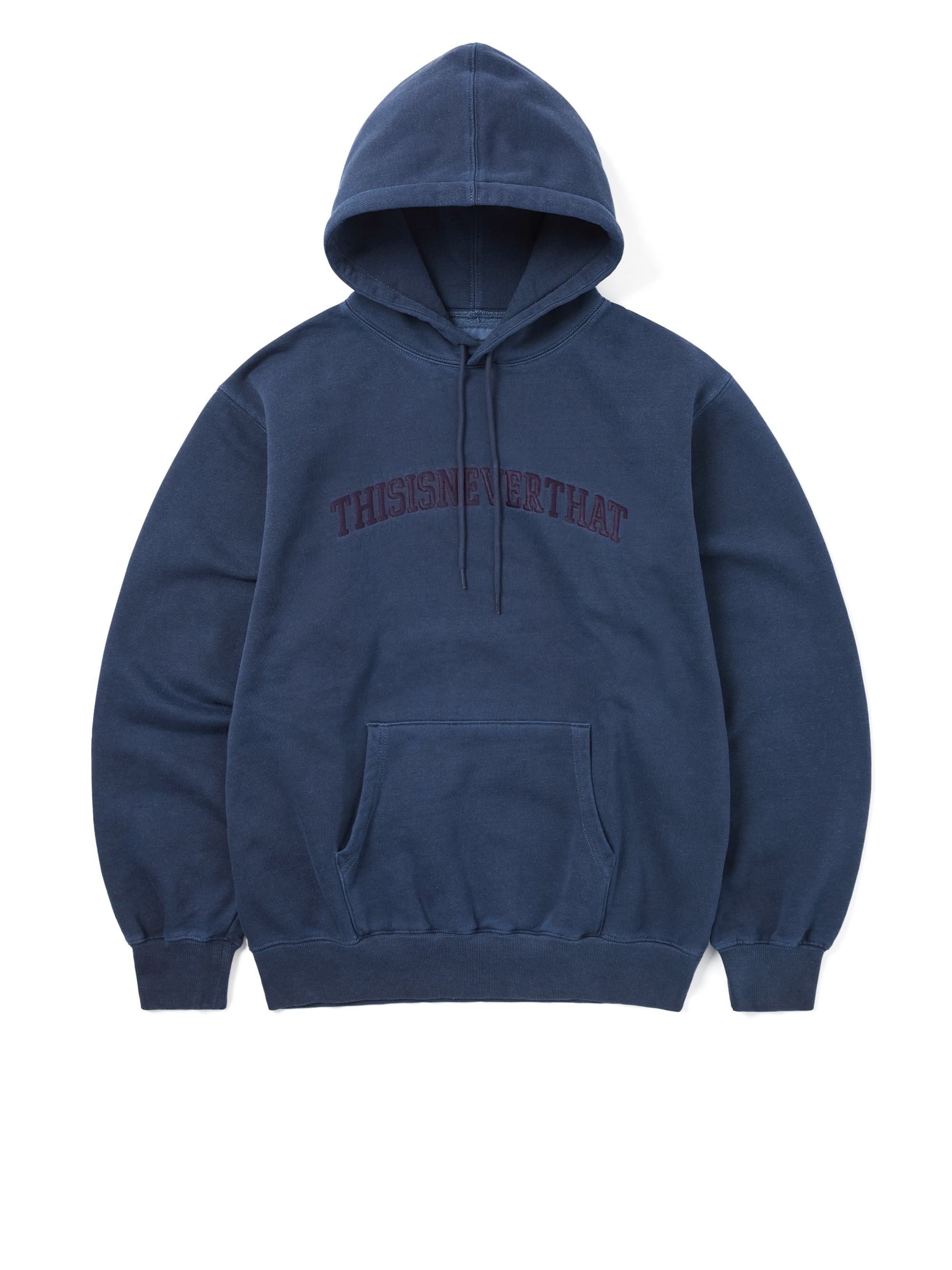 Arch-Logo Hoodie