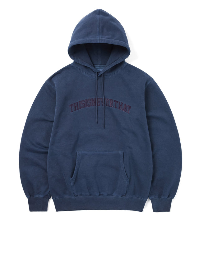 Arch-Logo Hoodie