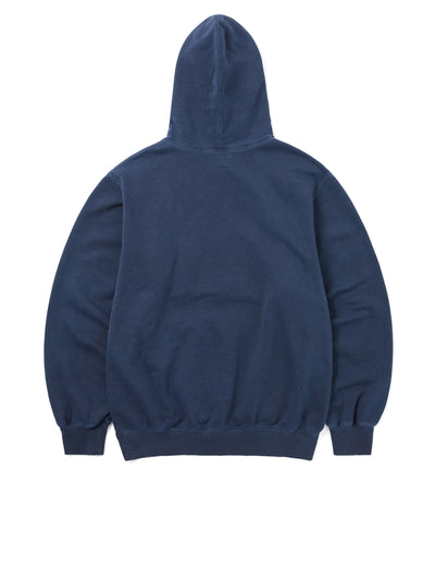 Arch-Logo Hoodie