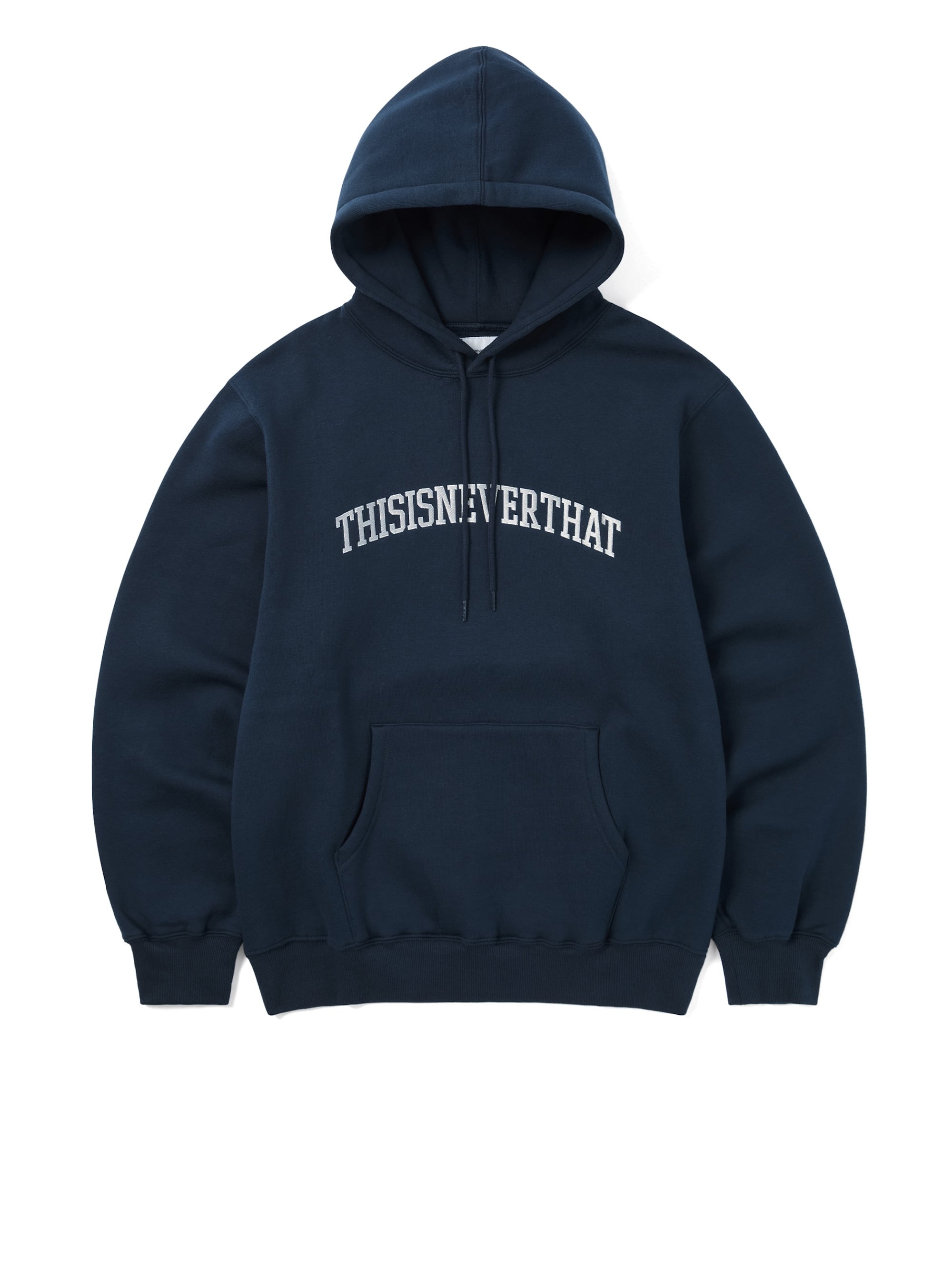 Arch-Logo Hoodie