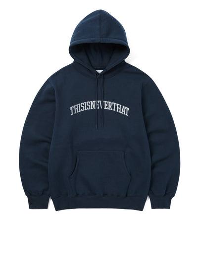 Arch-Logo Hoodie