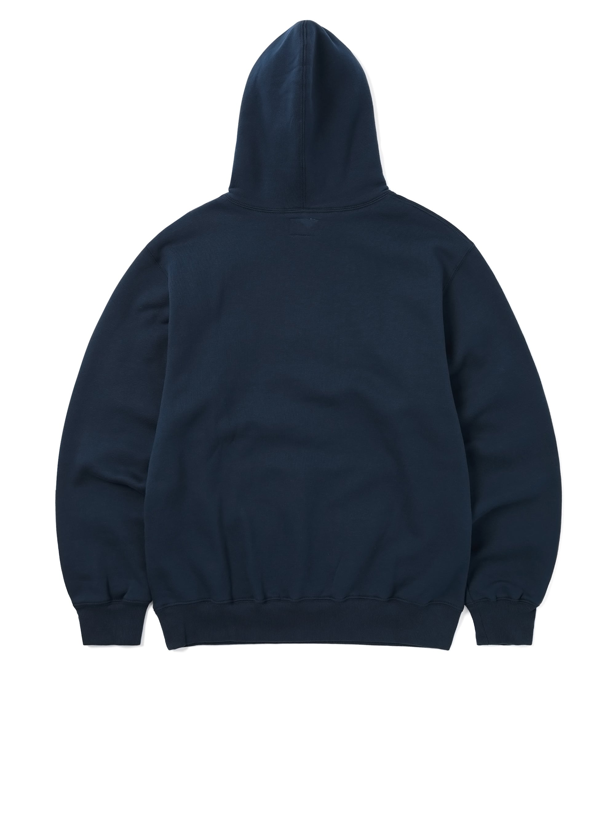 Arch-Logo Hoodie