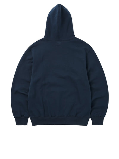 Arch-Logo Hoodie