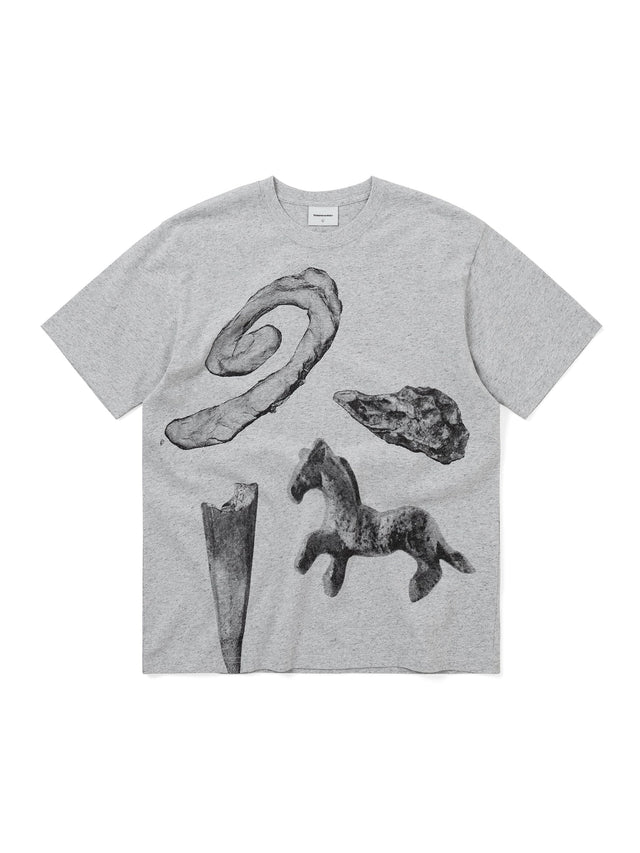 Artifacts Tee
