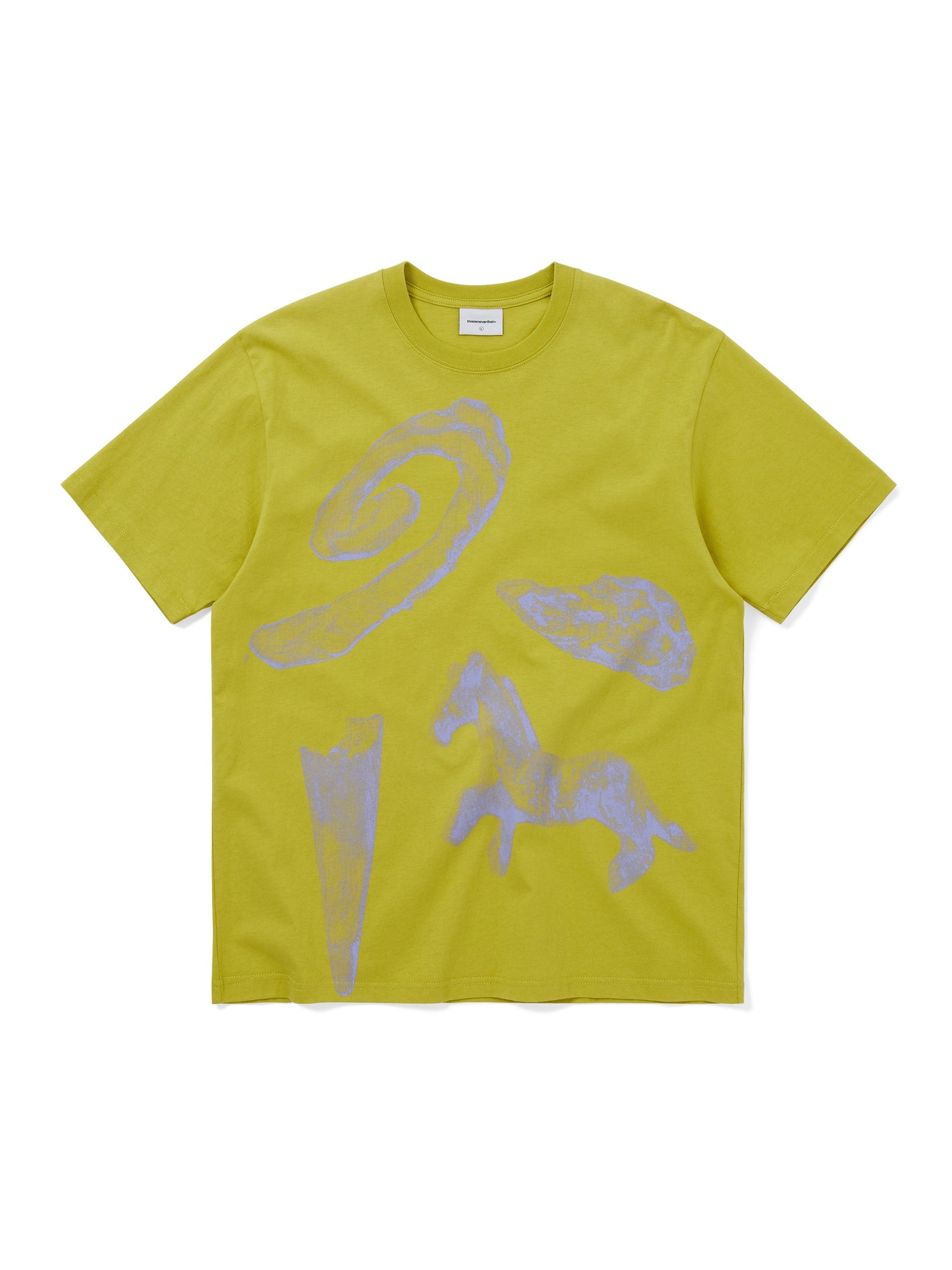 thisisneverthat 値下げしました thisisneverthat（ディスイズネバーザット） tシャツ T-Logo Tee
