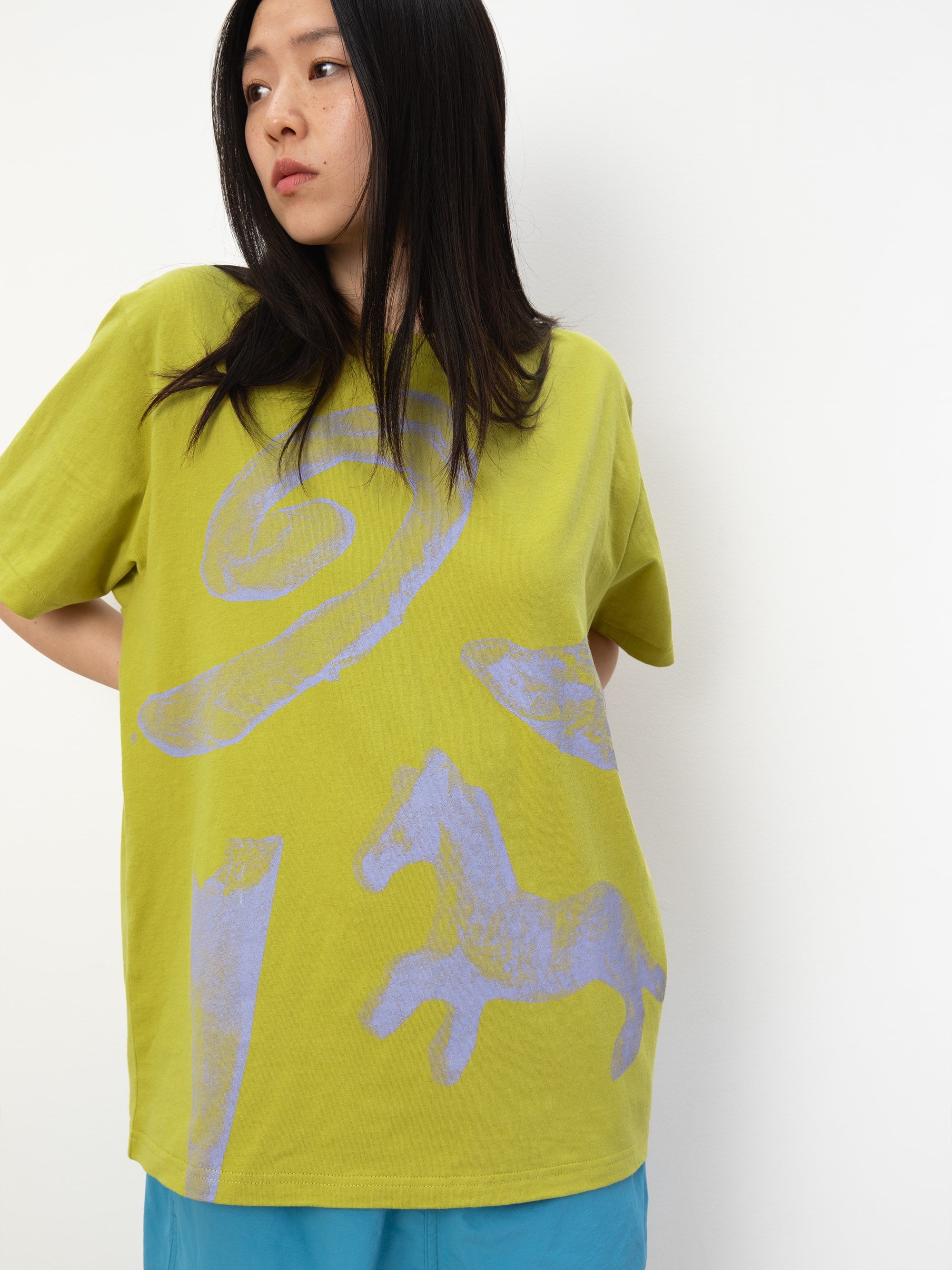 Artifacts Tee