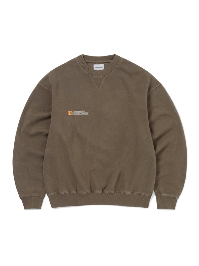 Authentic Tradition Crewneck