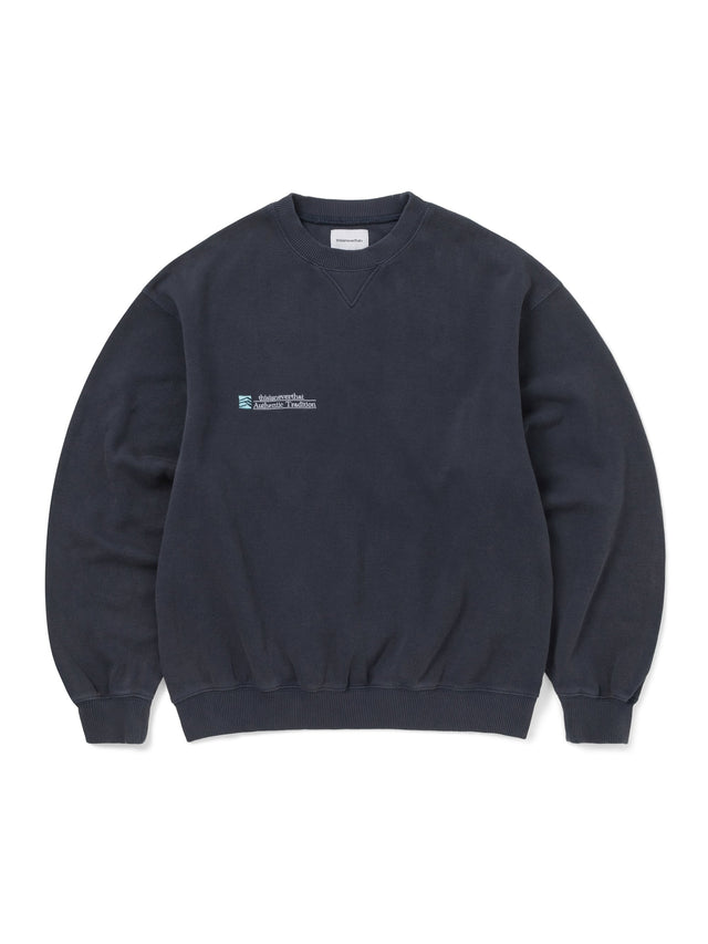 Authentic Tradition Crewneck