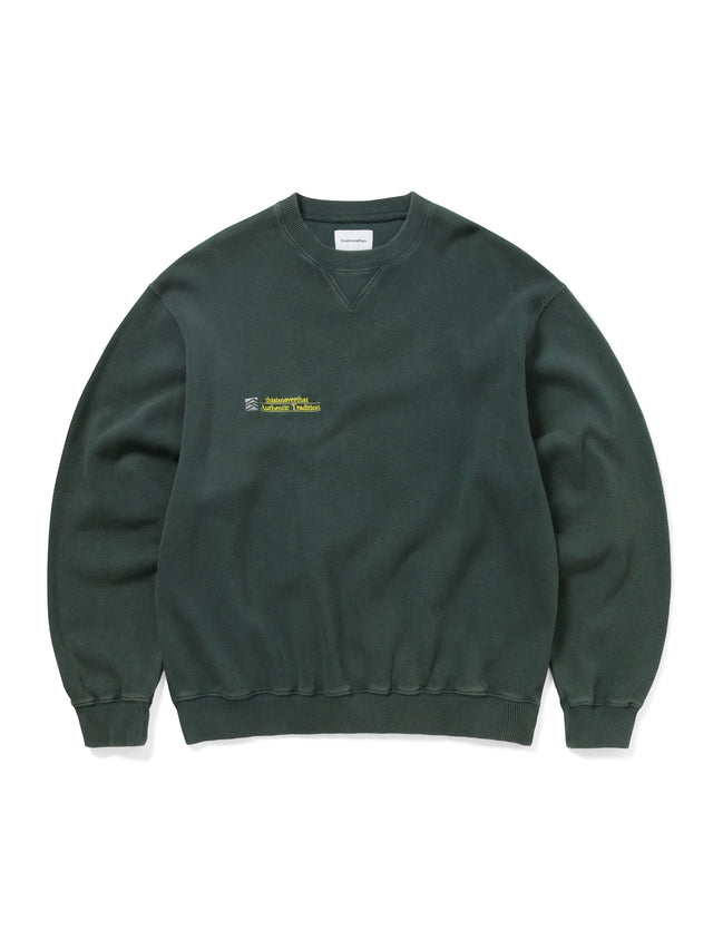Authentic Tradition Crewneck