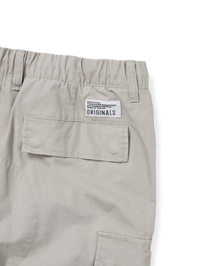 (FW25)BDU Pant