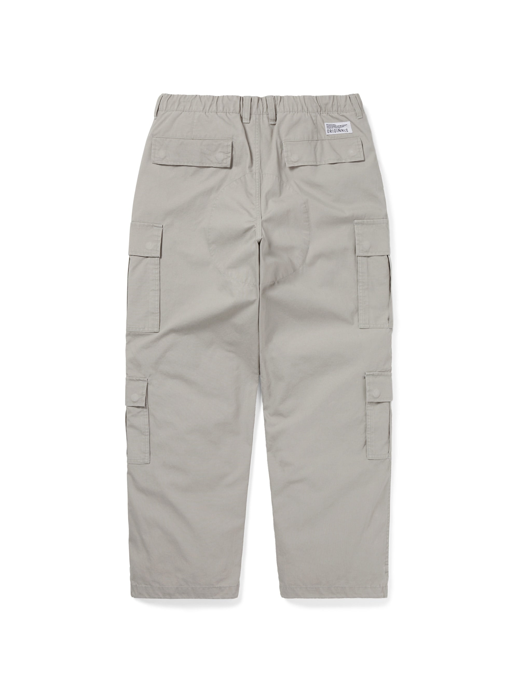 (FW25)BDU Pant
