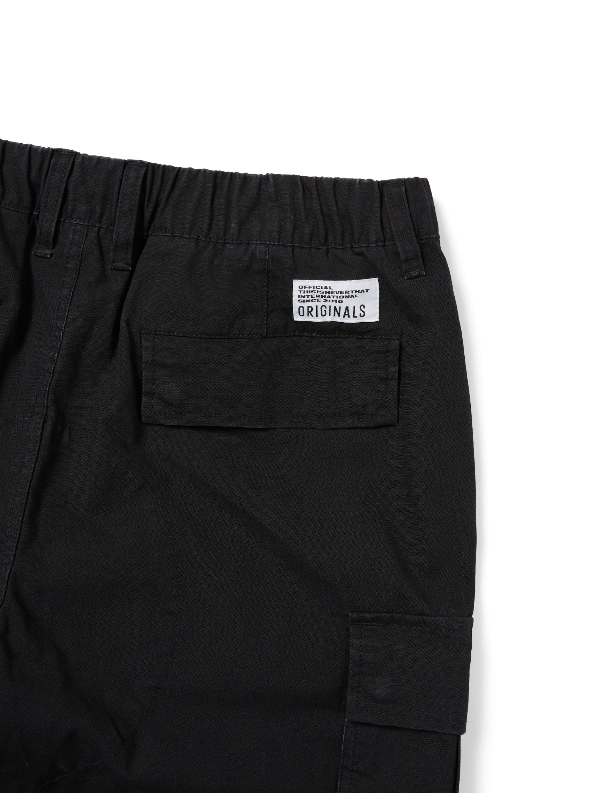 (FW25)BDU Pant