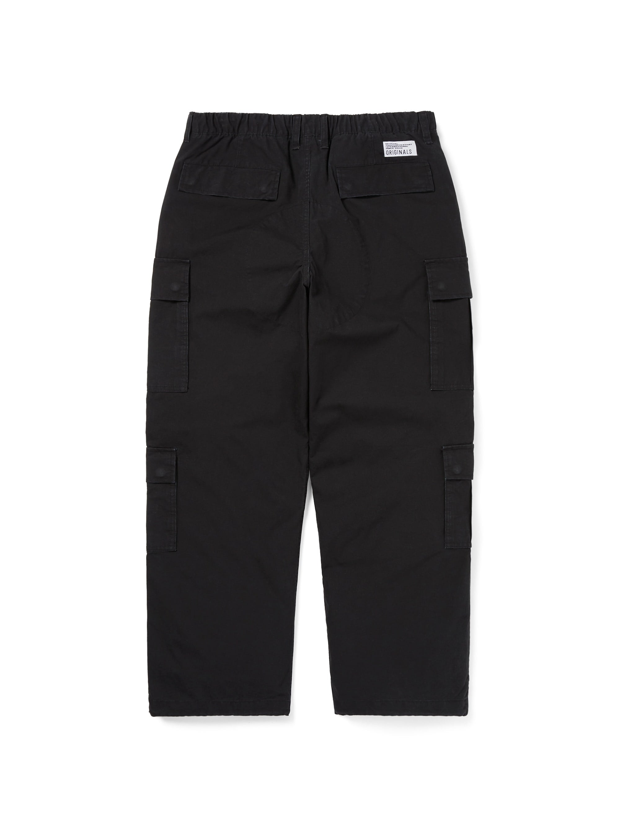 (FW25)BDU Pant