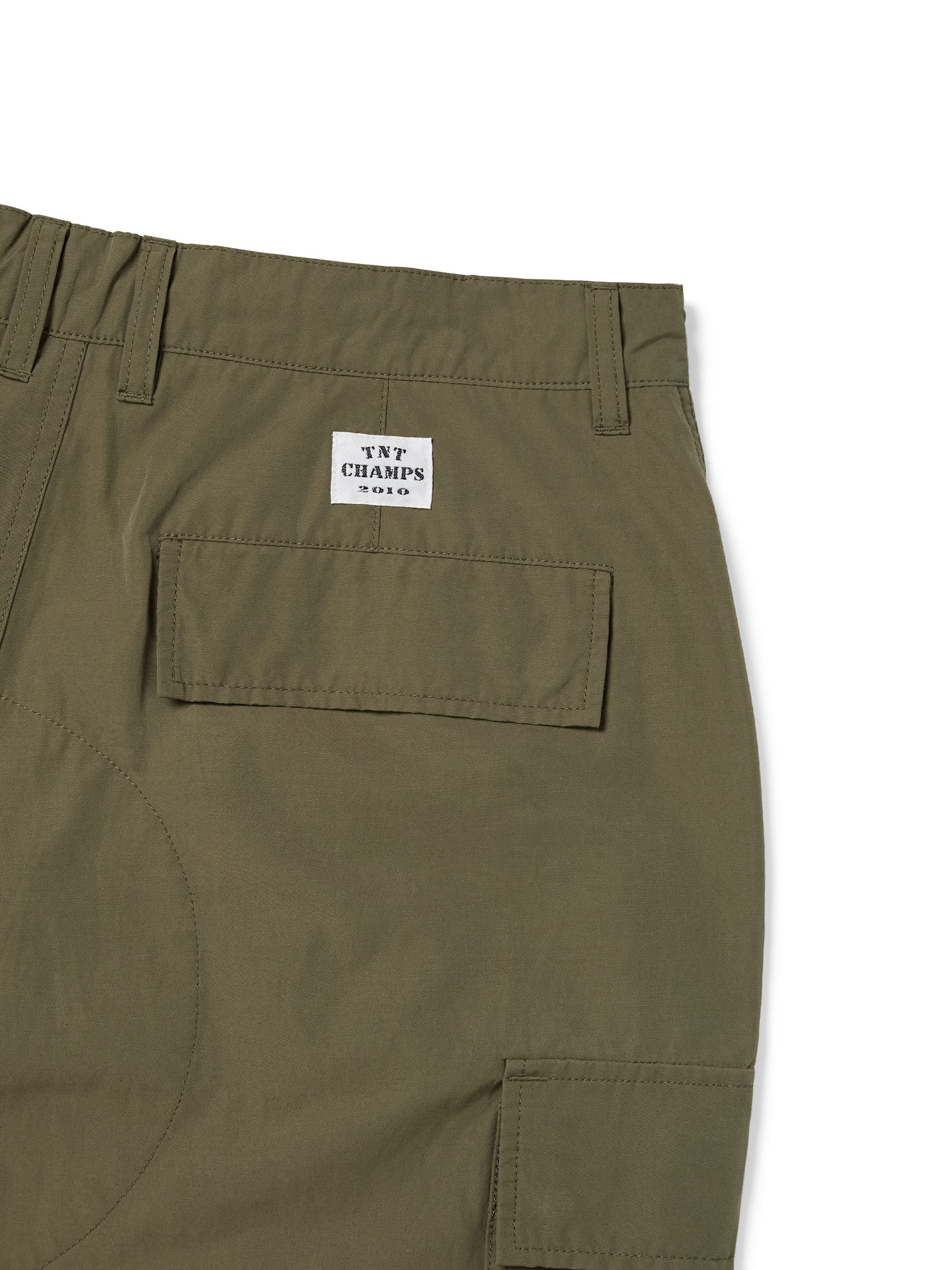 BDU Pant