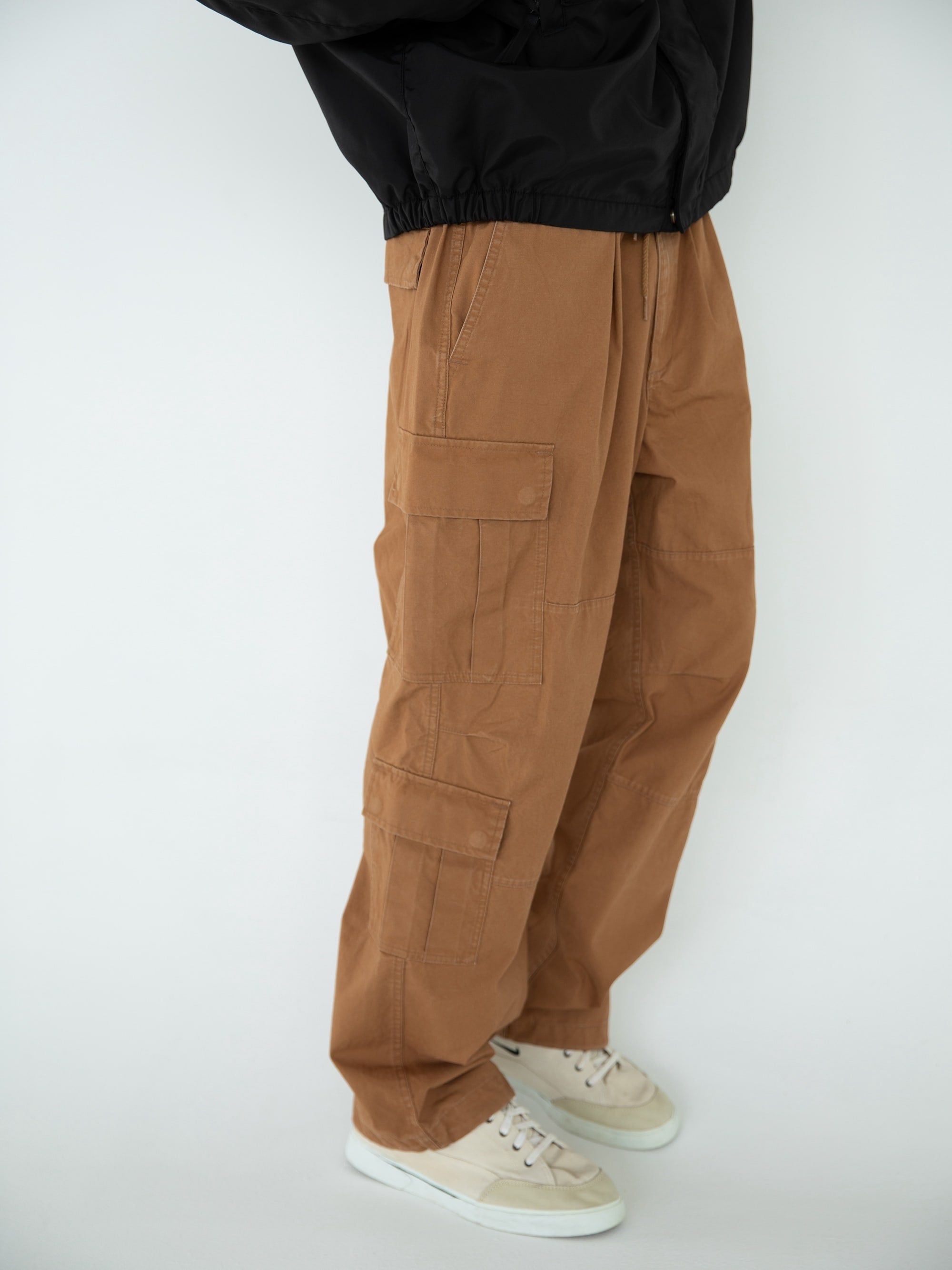(FW25)BDU Pant