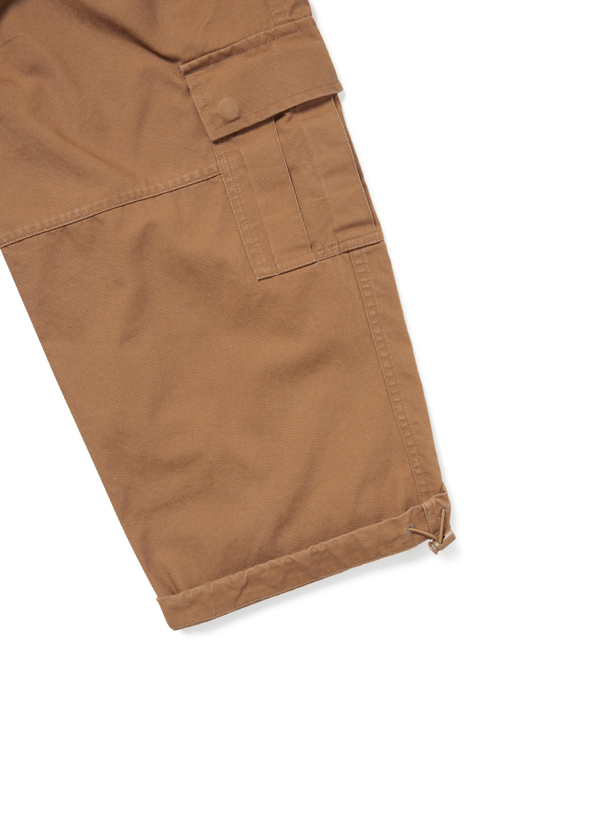 (FW25)BDU Pant