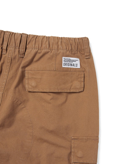 (FW25)BDU Pant