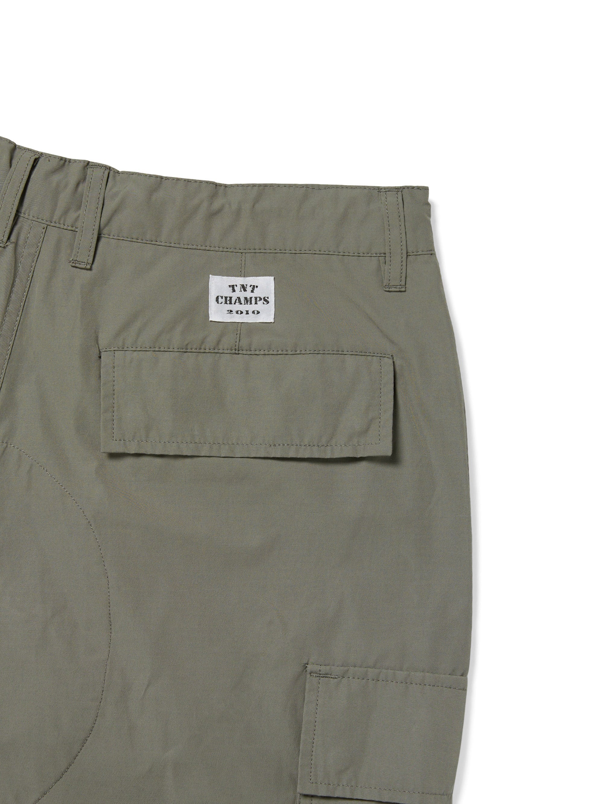 BDU Pant