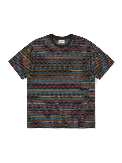BE Striped Tee