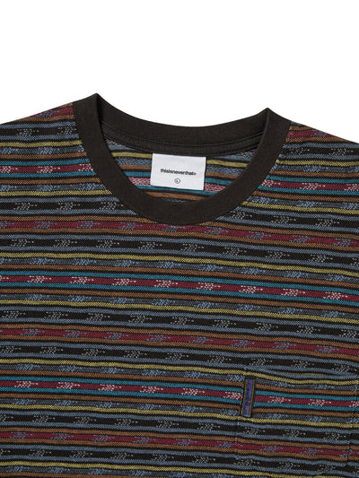 BE Striped Tee