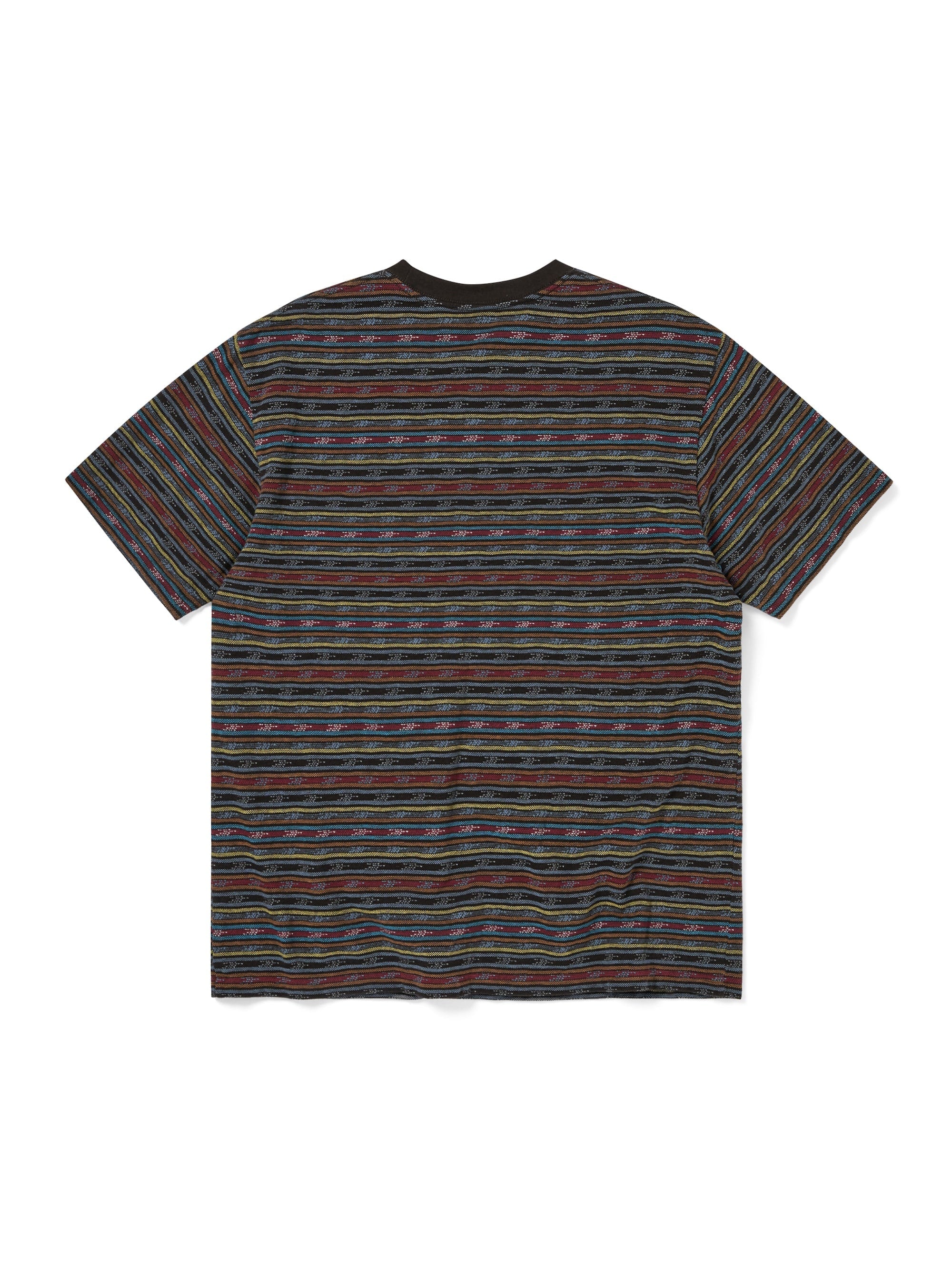 BE Striped Tee