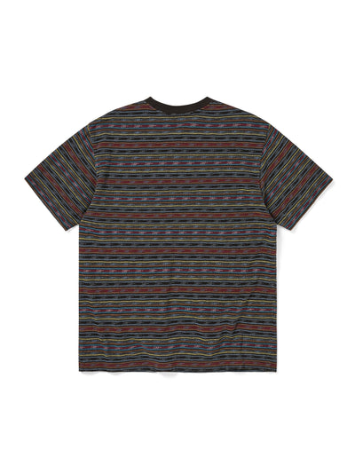 BE Striped Tee