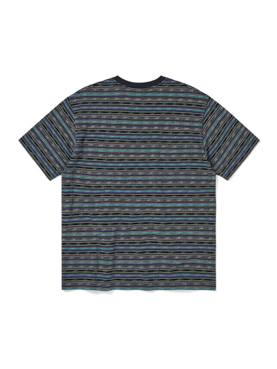 BE Striped Tee