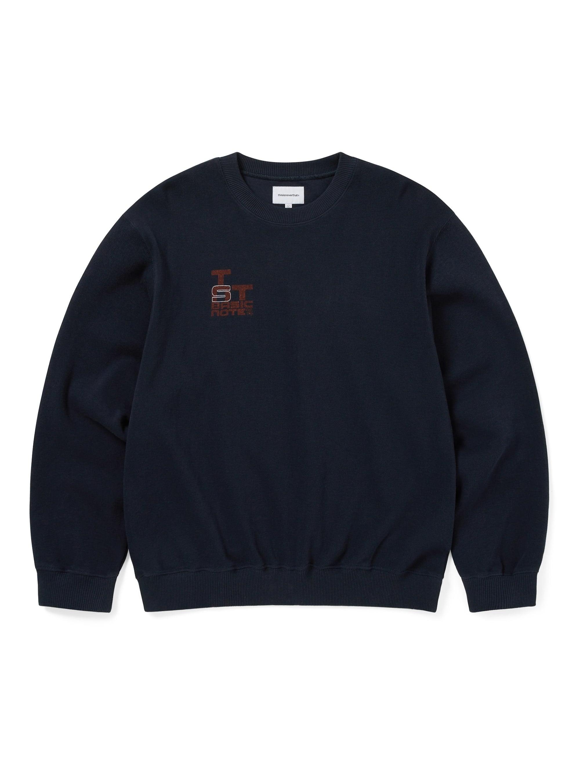 Sweatshirts – thisisneverthat® JP