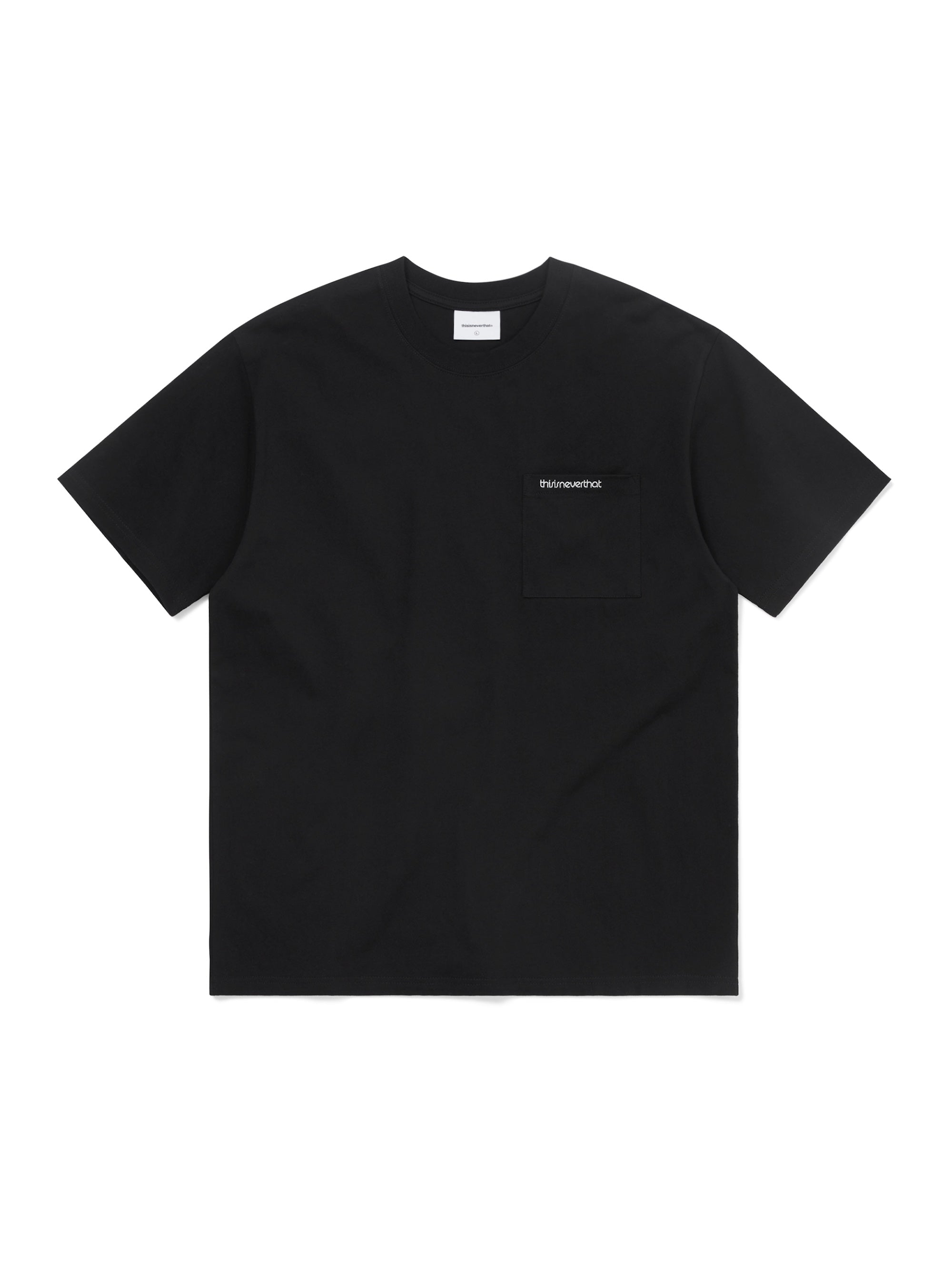 Basic Pocket Tee
