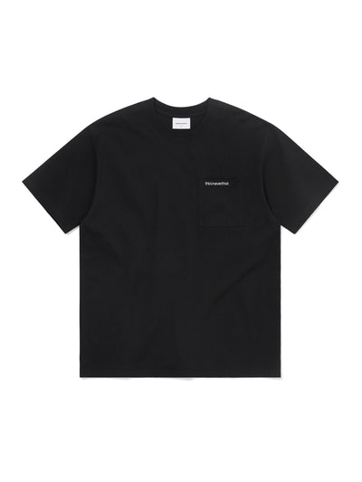 Basic Pocket Tee