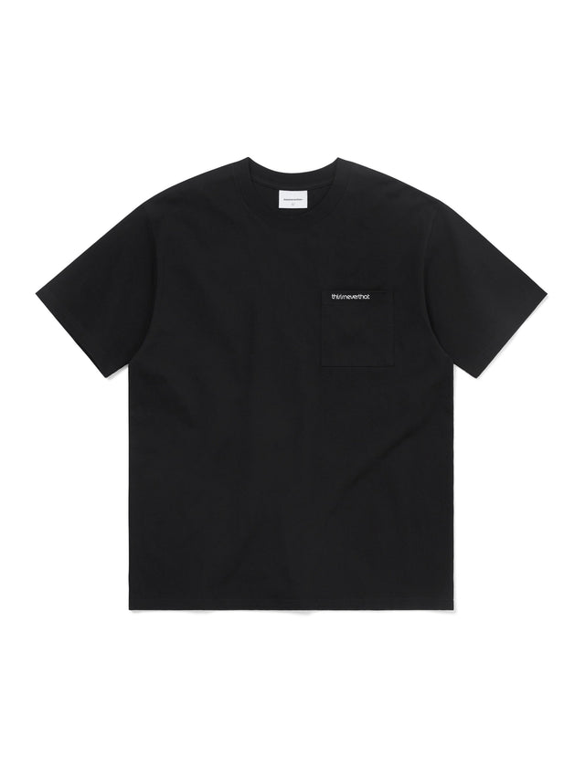 Basic Pocket Tee