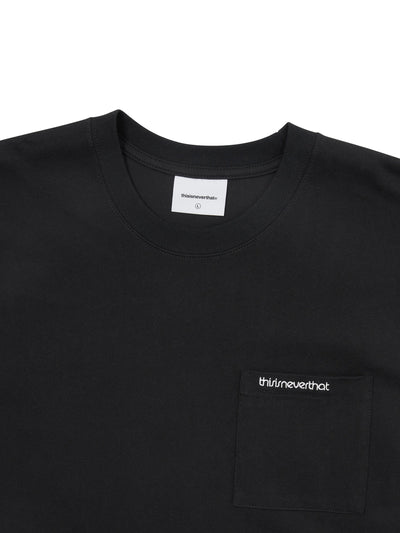 Basic Pocket Tee